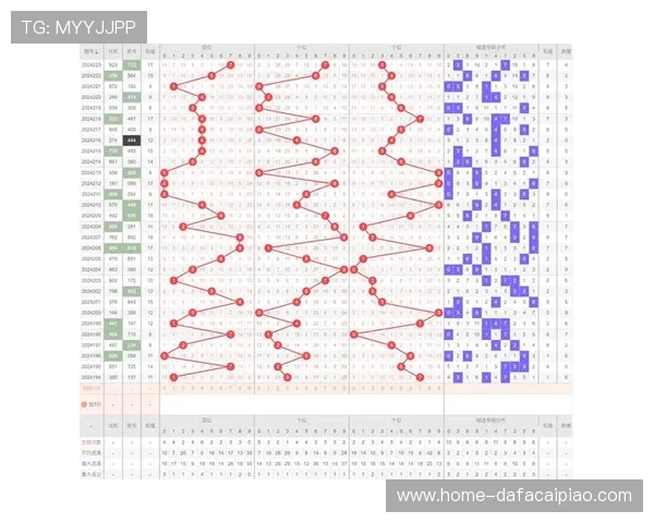 精准分析六合彩投注技巧助你提高中奖概率与选号策略全解析